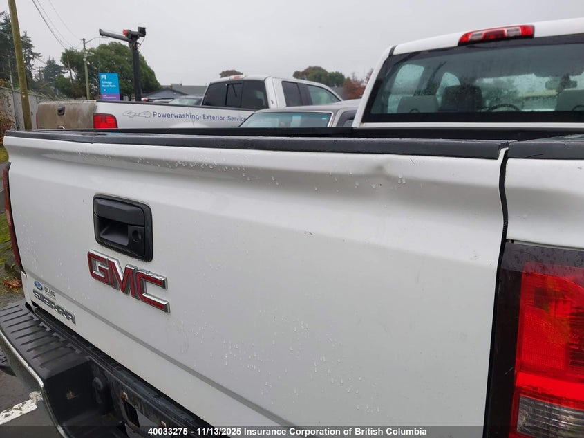 1GTR1TEH1EZ332584 2014 GMC SIERRA photo no. 20
