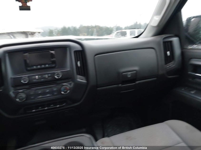 1GTR1TEH1EZ332584 2014 GMC SIERRA photo no. 5