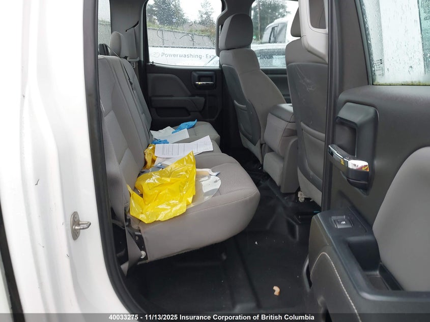 1GTR1TEH1EZ332584 2014 GMC SIERRA photo no. 8