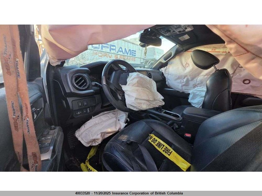 3TYCZ5AN1PT106267 2023 TOYOTA TACOMA photo no. 29