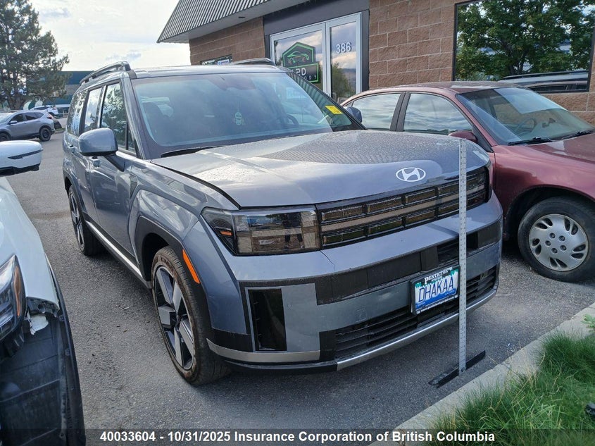 HYUNDAI SANTA FE PREFERRED