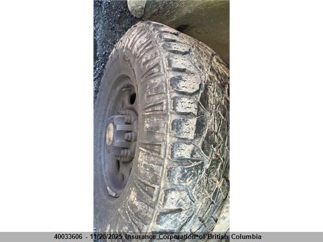 1GCHK29114E125098 2004 CHEVROLET SILVERADO photo no. 20