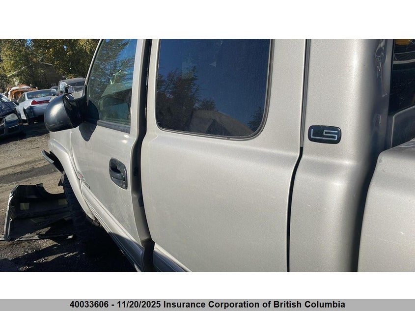 1GCHK29114E125098 2004 CHEVROLET SILVERADO photo no. 22