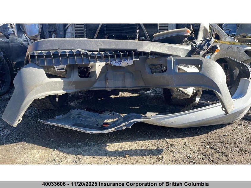 1GCHK29114E125098 2004 CHEVROLET SILVERADO photo no. 5