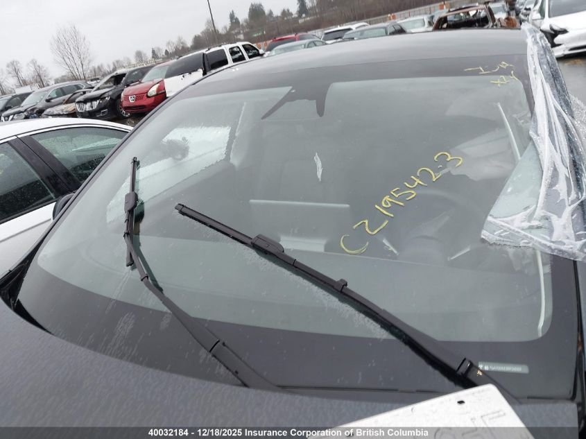 2024 Tesla Model Y VIN: 7SAYGDEE3RF016169 Lot: 40032184