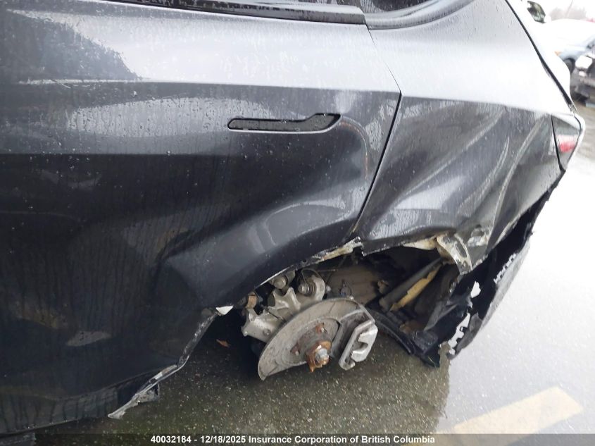 2024 Tesla Model Y VIN: 7SAYGDEE3RF016169 Lot: 40032184