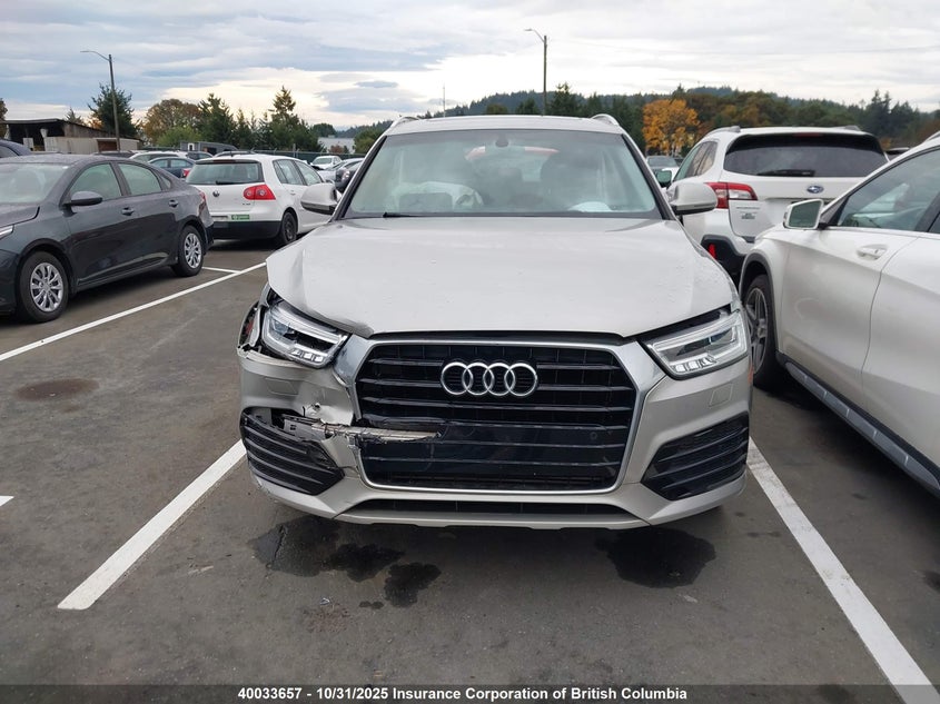 WA1FFCFS5GR018061 2016 AUDI Q3 photo no. 12