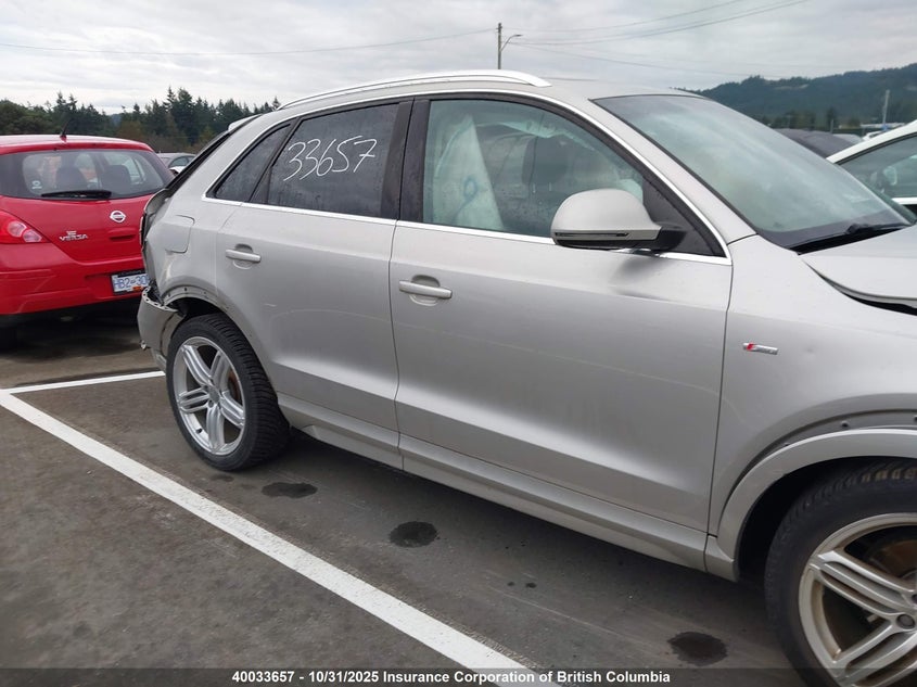 WA1FFCFS5GR018061 2016 AUDI Q3 photo no. 13