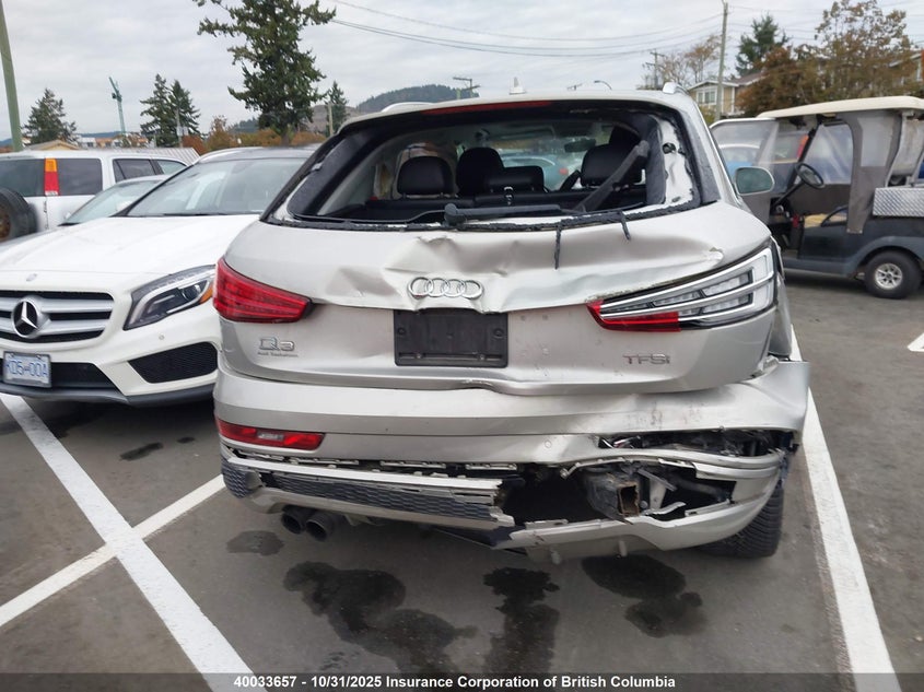 WA1FFCFS5GR018061 2016 AUDI Q3 photo no. 16