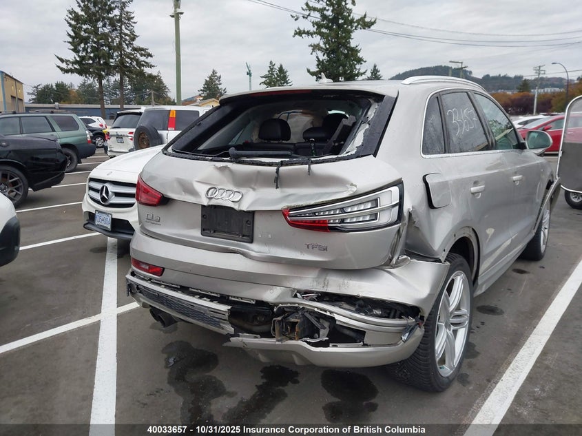 WA1FFCFS5GR018061 2016 AUDI Q3 photo no. 6