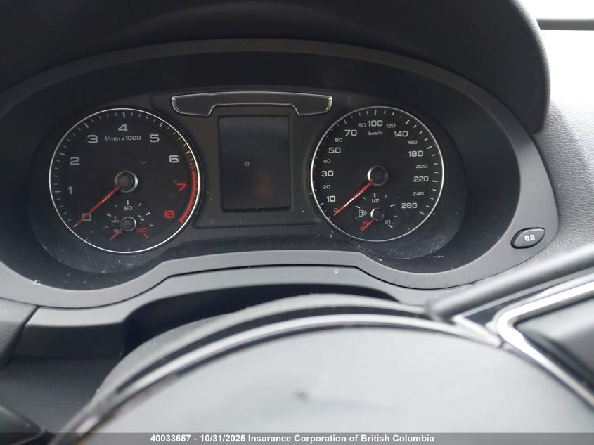 WA1FFCFS5GR018061 2016 AUDI Q3 photo no. 7