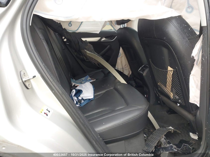 WA1FFCFS5GR018061 2016 AUDI Q3 photo no. 8