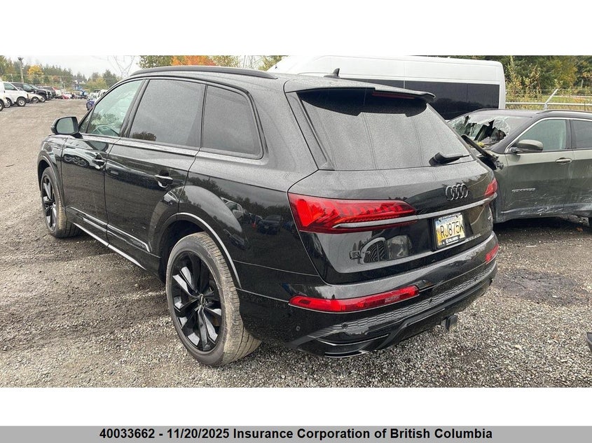 WA1MXBF76ND021233 2022 AUDI Q7 photo no. 4