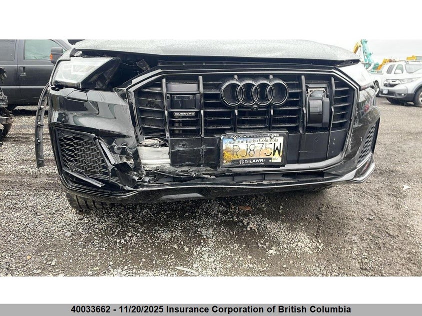 WA1MXBF76ND021233 2022 AUDI Q7 photo no. 5
