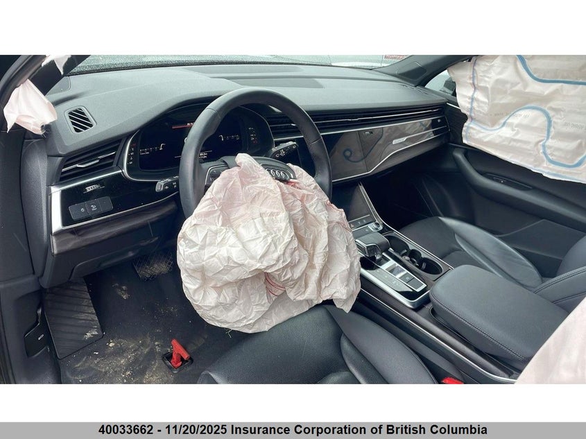 WA1MXBF76ND021233 2022 AUDI Q7 photo no. 6