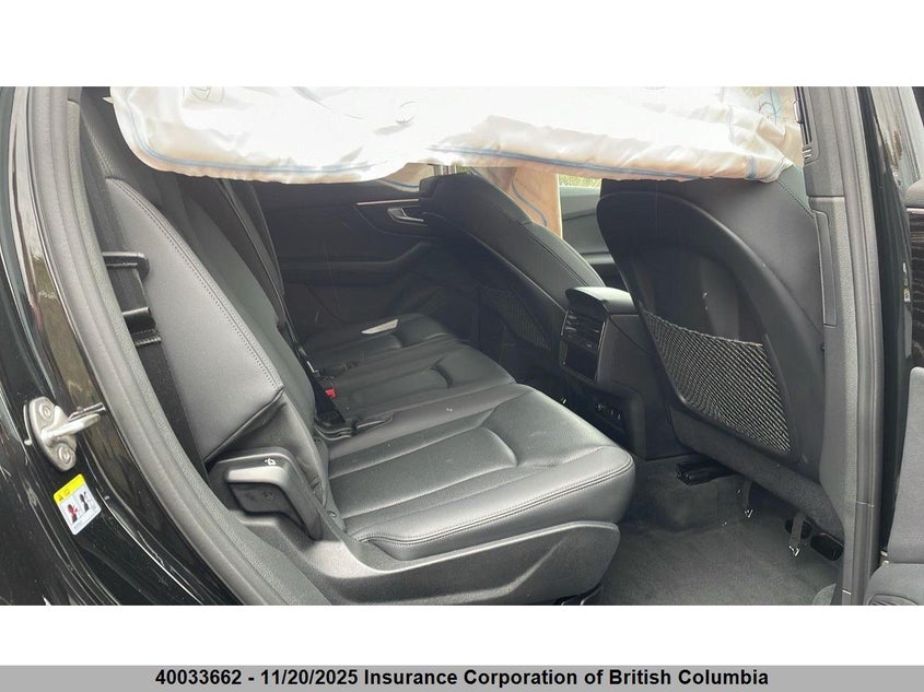 WA1MXBF76ND021233 2022 AUDI Q7 photo no. 7