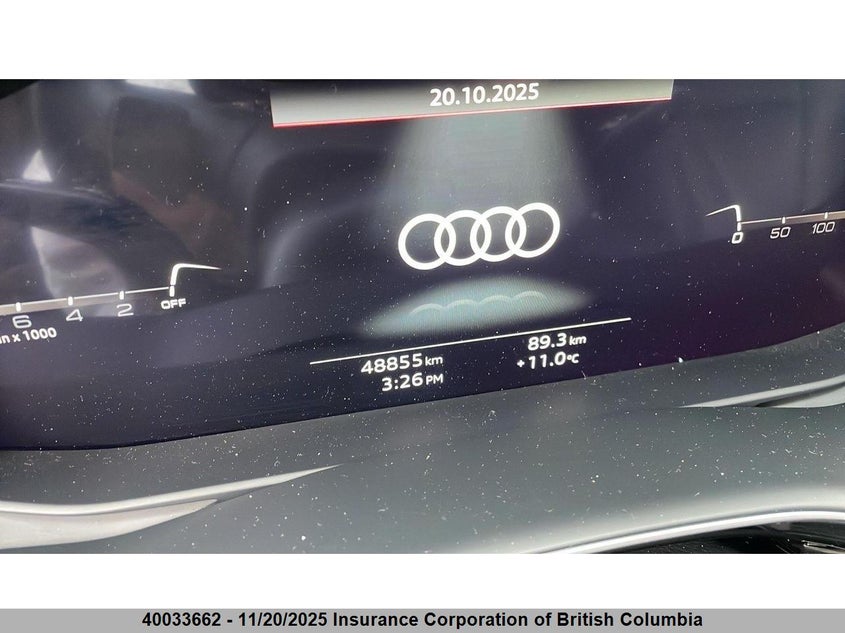 WA1MXBF76ND021233 2022 AUDI Q7 photo no. 9