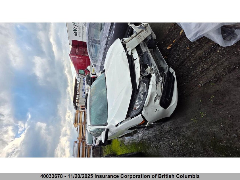 2HGFC2E57JH000125 2018 HONDA CIVIC photo no. 2