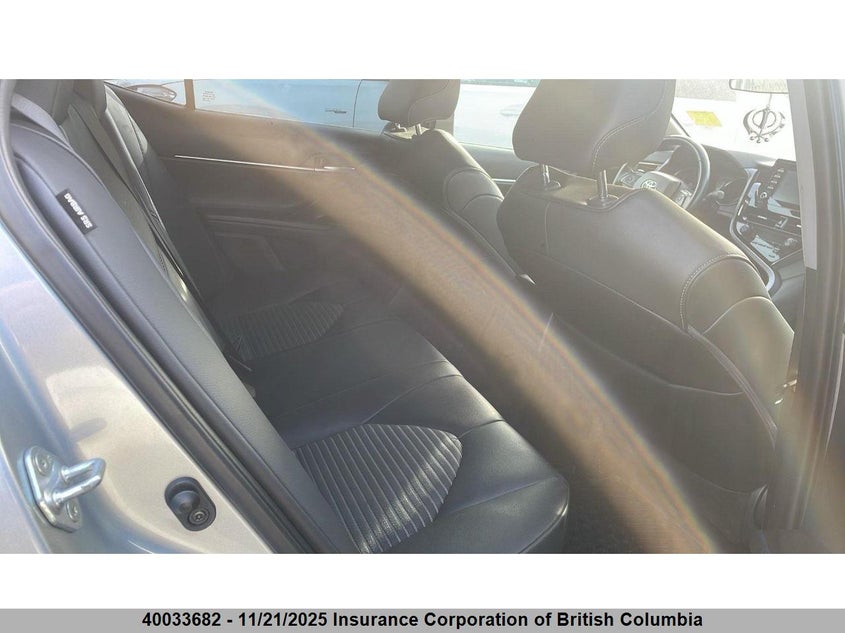 4T1G11AK0MU564372 2021 TOYOTA CAMRY photo no. 7