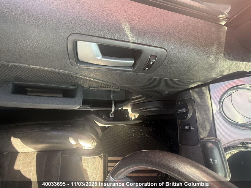 2005 Ford Mustang Gt VIN: 1ZVHT82H055106306 Lot: 40033695