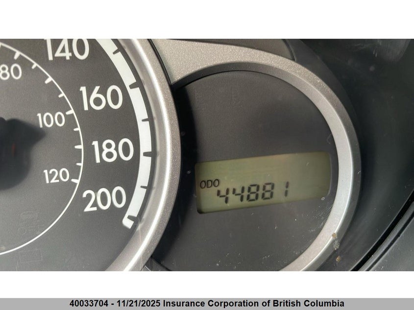 2014 Mazda Mazda2 VIN: JM1DE1KY3E0182120 Lot: 40033704