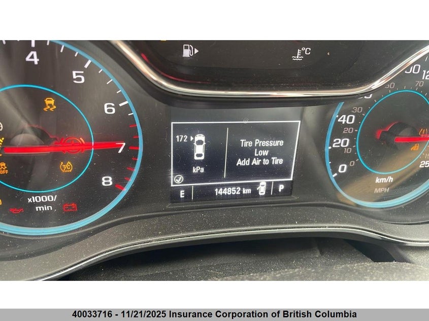 1G1BE5SM8H7115612 2017 CHEVROLET CRUZE photo no. 10