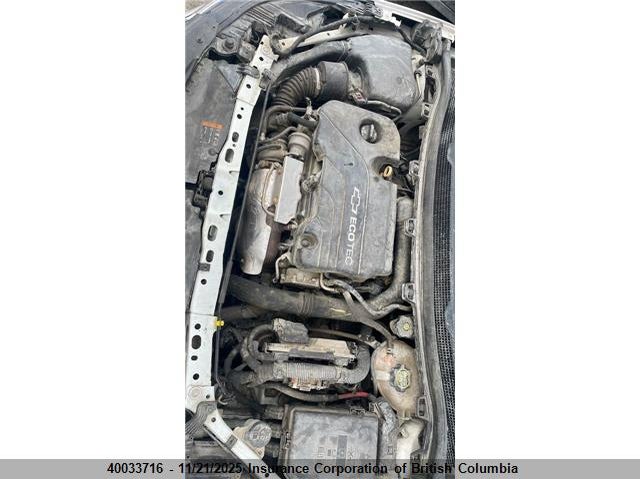 1G1BE5SM8H7115612 2017 CHEVROLET CRUZE photo no. 11