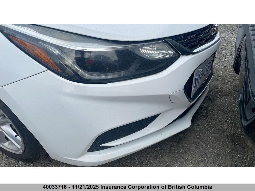 1G1BE5SM8H7115612 2017 CHEVROLET CRUZE photo no. 3