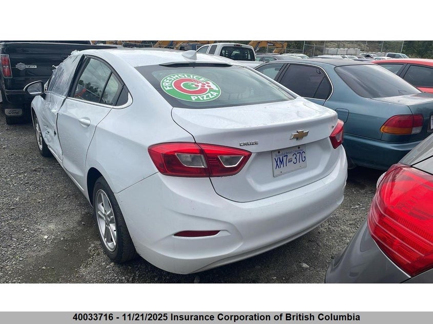1G1BE5SM8H7115612 2017 CHEVROLET CRUZE photo no. 6