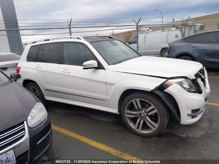 WDCGG0EB2EG321387 2014 MERCEDES-BENZ  photo no. 13