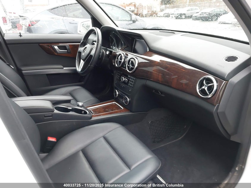 WDCGG0EB2EG321387 2014 MERCEDES-BENZ  photo no. 5
