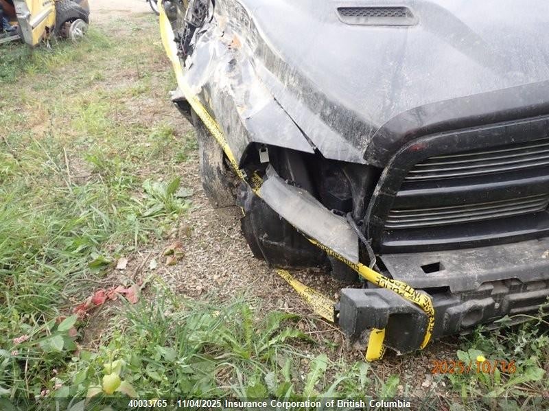 DODGE RAM 1500 SPORT