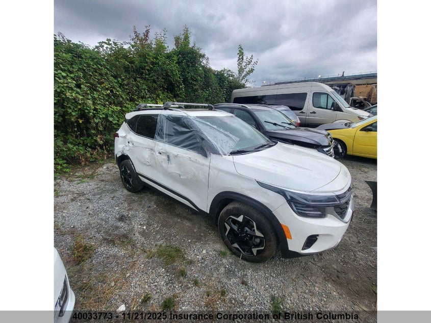 KNDERCAA2R7627789 2024 KIA SELTOS photo no. 2