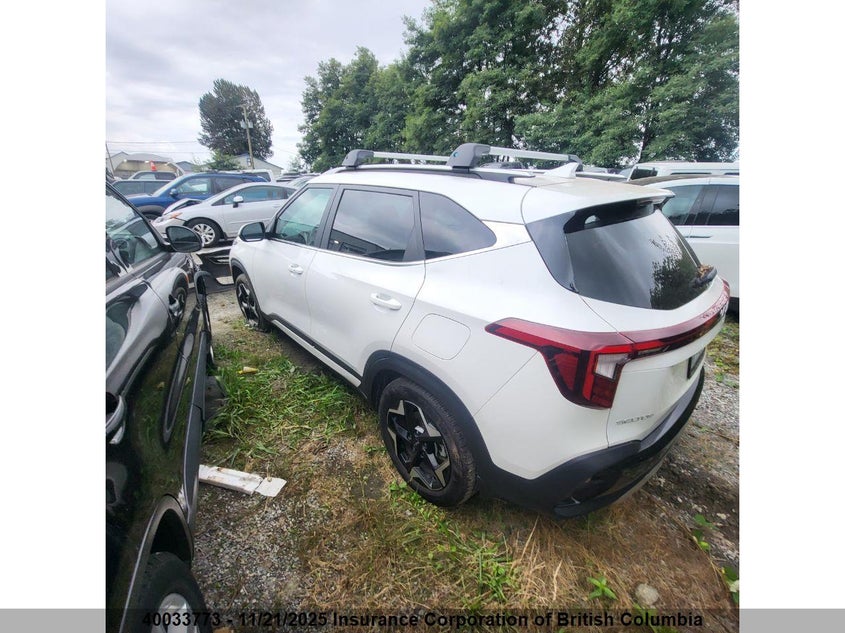 KNDERCAA2R7627789 2024 KIA SELTOS photo no. 5