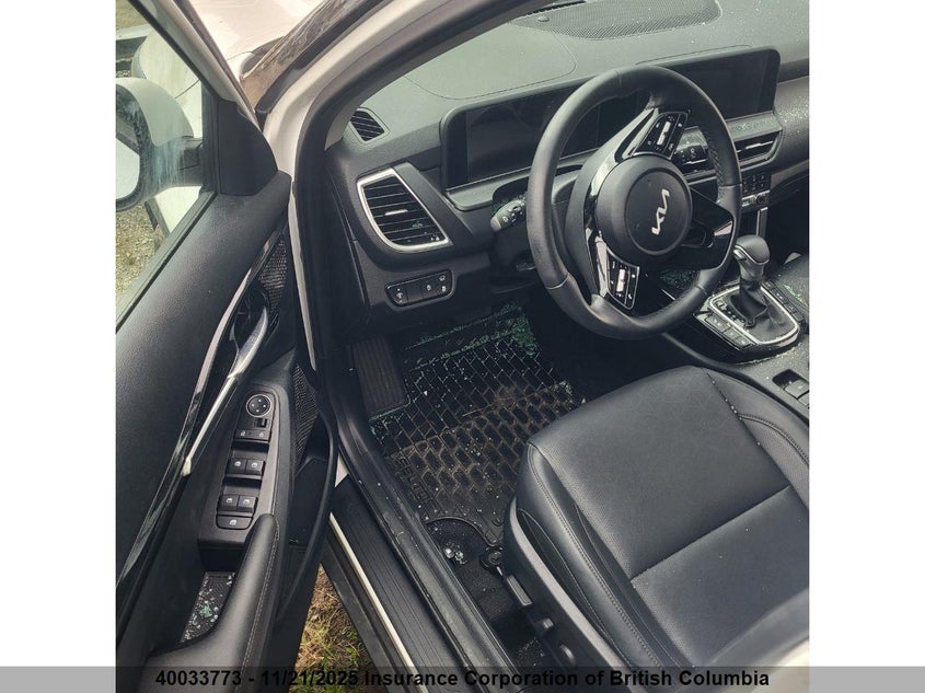 KNDERCAA2R7627789 2024 KIA SELTOS photo no. 6