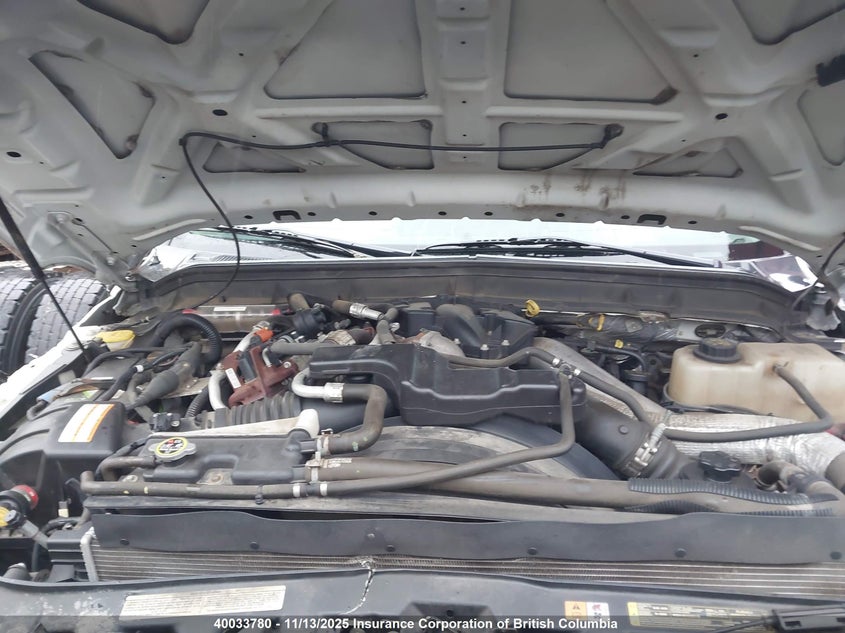 1FDUF5GT7EEA63180 2014 FORD F550 photo no. 10