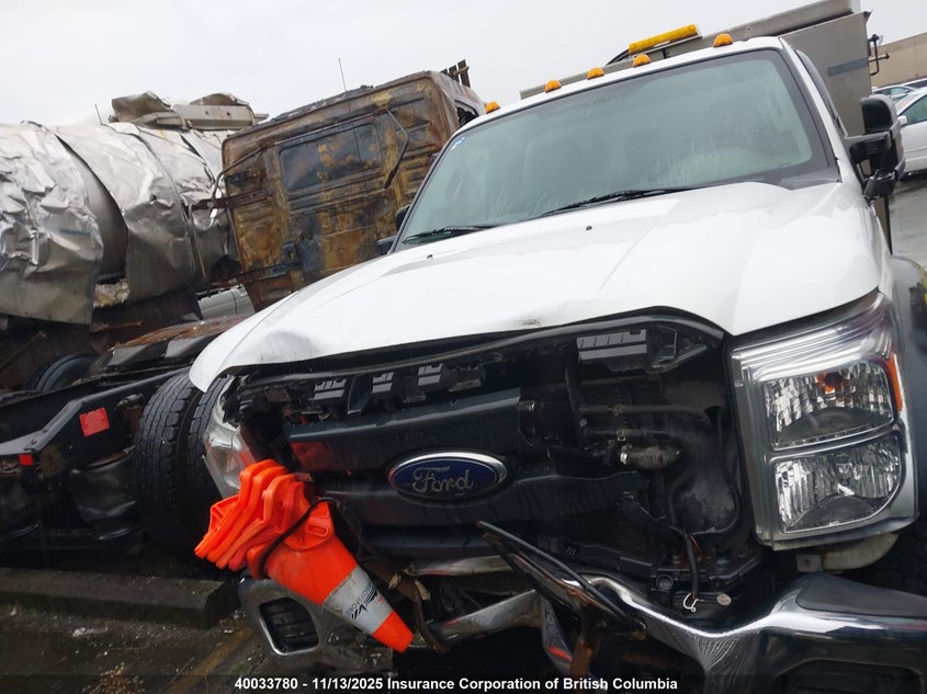 1FDUF5GT7EEA63180 2014 FORD F550 photo no. 12