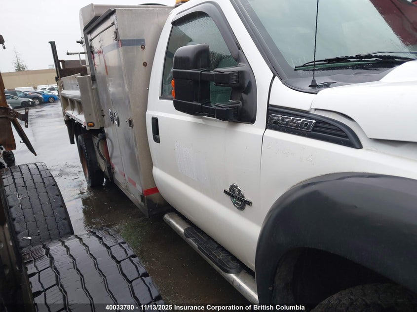 1FDUF5GT7EEA63180 2014 FORD F550 photo no. 13