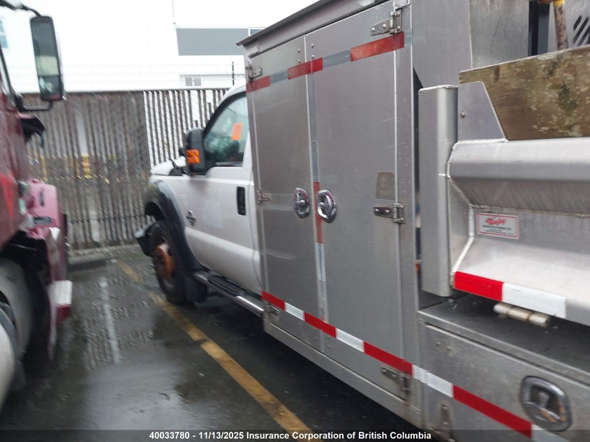 1FDUF5GT7EEA63180 2014 FORD F550 photo no. 14