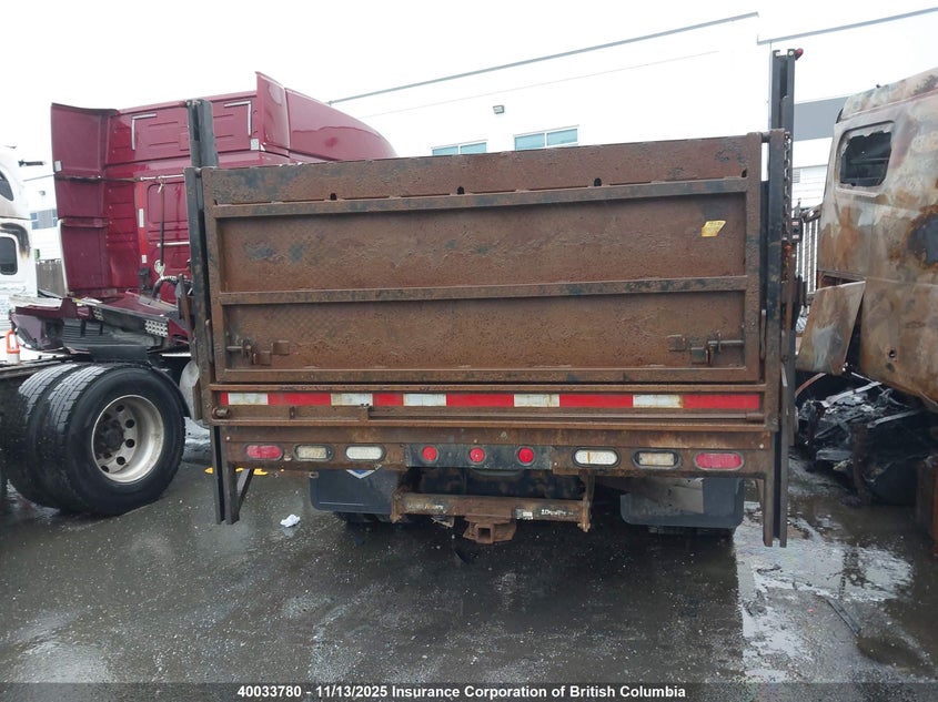 1FDUF5GT7EEA63180 2014 FORD F550 photo no. 15