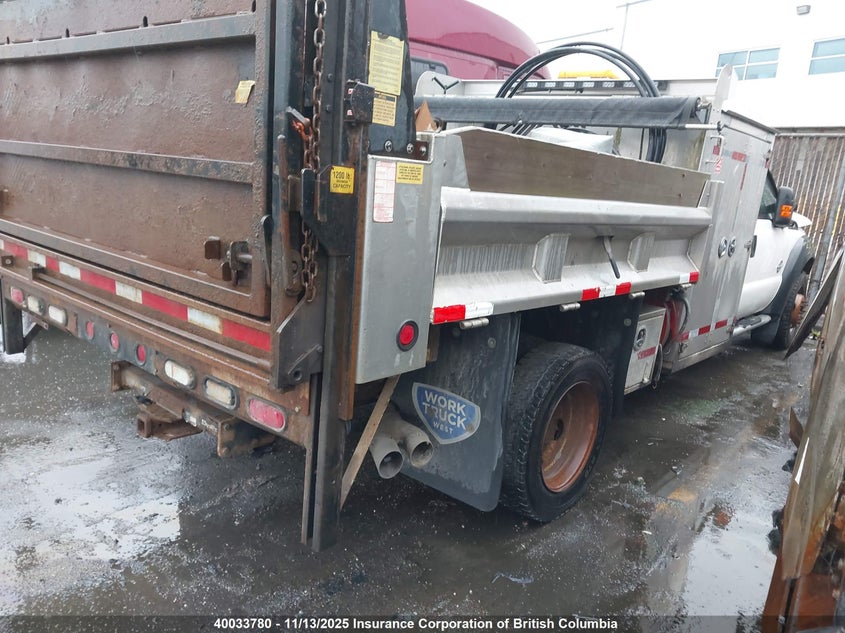 1FDUF5GT7EEA63180 2014 FORD F550 photo no. 4