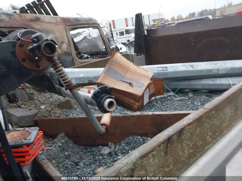 1FDUF5GT7EEA63180 2014 FORD F550 photo no. 5