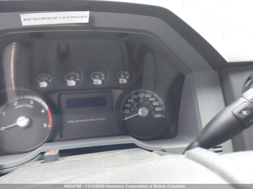 1FDUF5GT7EEA63180 2014 FORD F550 photo no. 7
