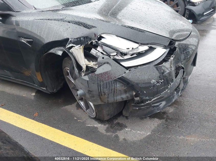 5YJ3E1EB0NF274788 2022 TESLA MODEL 3 photo no. 6