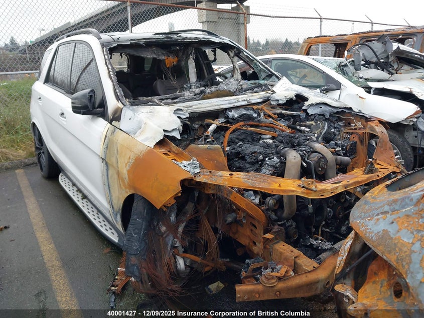 4JGDA7FB8HA825124 2017 MERCEDES-BENZ GLE photo no. 18