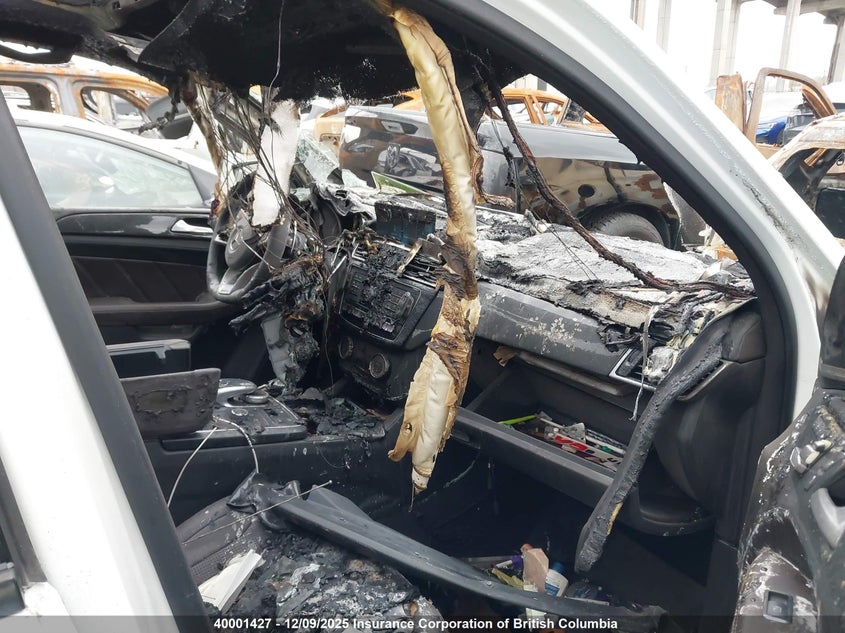 4JGDA7FB8HA825124 2017 MERCEDES-BENZ GLE photo no. 5