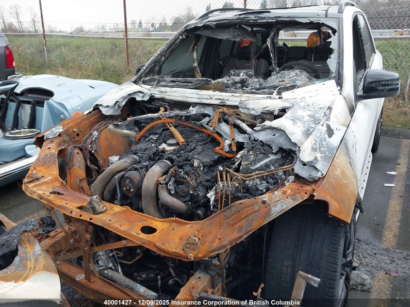4JGDA7FB8HA825124 2017 MERCEDES-BENZ GLE photo no. 6