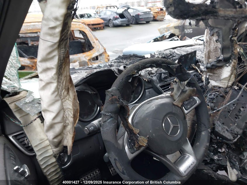 4JGDA7FB8HA825124 2017 MERCEDES-BENZ GLE photo no. 7