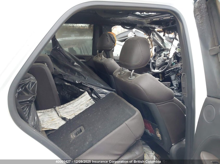 4JGDA7FB8HA825124 2017 MERCEDES-BENZ GLE photo no. 8