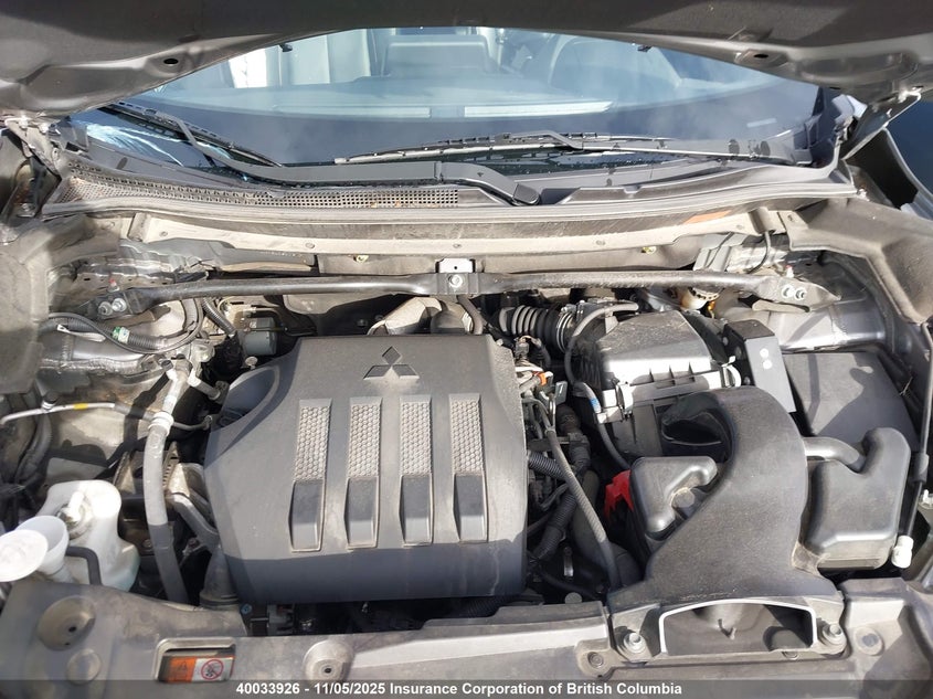 JA4AT4AA5LZ607645 2020 MITSUBISHI ECLIPSE CROSS photo no. 10